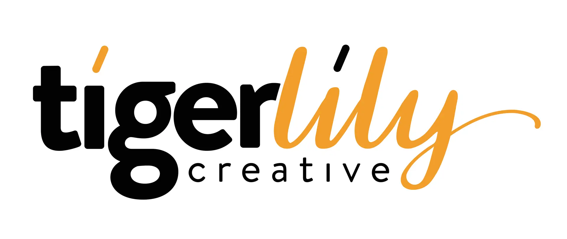 Tigerlily Creative Logo